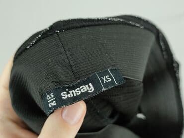 sukienka maxi sinsay: Sinsay, Spódnica damska, rozmiar XS — 4