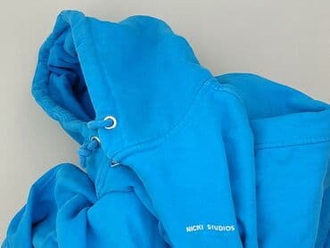 bluza okay: Nici, Bluza z kapturem damska, M — 6