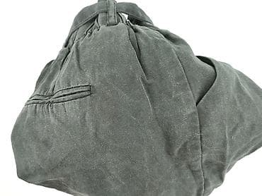 Spodnie materiałowe damskie, rozmiar S — 6