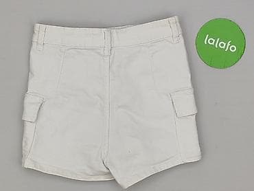 cargo: Denim, Szorty damskie, rozmiar L — 3