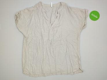 everme: Everme, Bluzka damska, rozmiar 3XL — 2