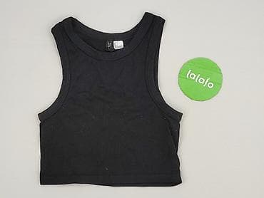 sweter bolerko hm: H&M Divided, Top damski, rozmiar M — 2