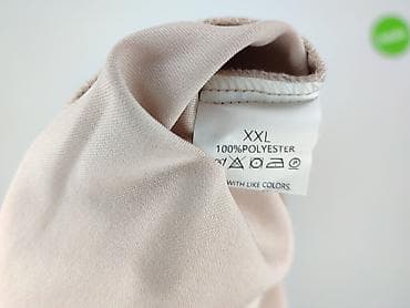 pinko pullover: Spodnie materiałowe damskie, rozmiar 2XL — 4