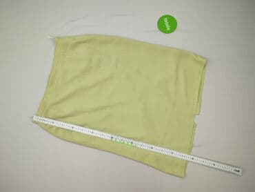 spódnice ołówkowe zielone: Women`s skirt, size 3XL — 5