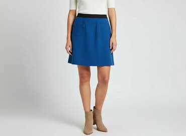 spódniczka mini allegro: Forever 21, Spódnica damska, rozmiar L — 6