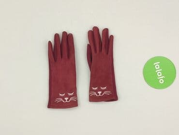 c a torby: Gloves, Female, condition - Very good — 2