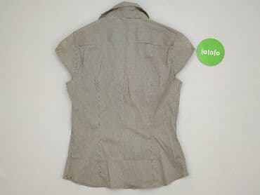 h: H&M, Жіноча блуза, розмір M — 3
