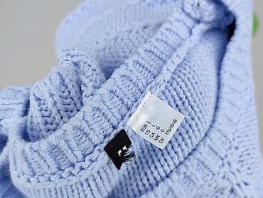 Ubrania damskie: Sweter damski, rozmiar L — 5
