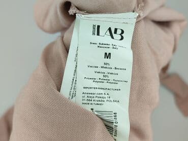 newbe sukienki: Answear, Sukienka damska, rozmiar M — 5