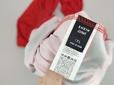 Women: Shein Curve, Women`s dress, size XL — 4