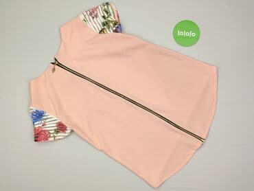 t shirty damskie z cekinami allegro: Жіноча блуза, розмір M — 3