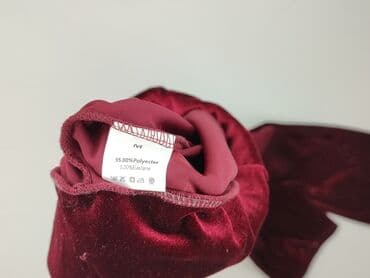 legginsy welurowe damskie allegro: Spodnie materiałowe damskie, rozmiar M — 4