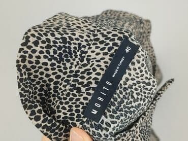 sztuczne futra damskie mohito: Mohito, Bluzka damska, rozmiar L — 5