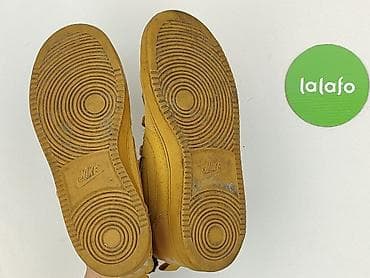 buty bing: Nike, Sneakersy damskie, rozmiar 38.5 — 4