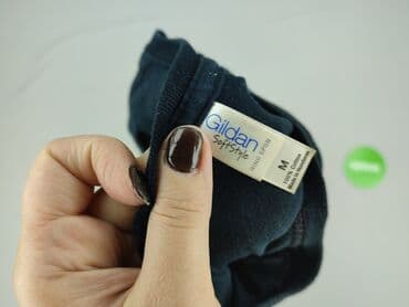 koszulka 2pac reserved: Gildan, Koszulka dla mężczyzn, rozmiar M — 4