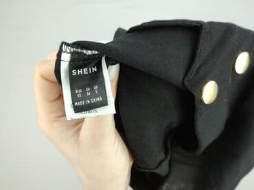 legginsy i stringi: Shein, Legginsy XS — 4