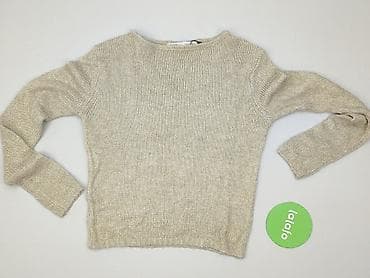zara basic: Zara, Sweter damski, rozmiar M — 3
