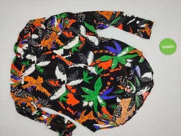 koszula hawajska c a: Koszula damska, rozmiar XL — 2