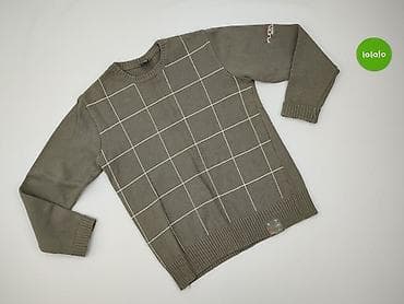 next sweter: Sweter dla mężczyzn, rozmiar M — 2