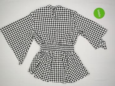mama shein: Shein, Bluzka damska, rozmiar M — 3