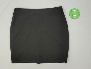 spódniczka plus size: Spódnica damska, rozmiar 3XL — 2