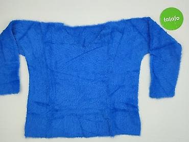 blue: Sweter damski, rozmiar L — 2