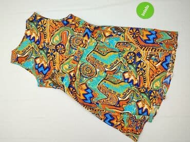 kolorowe body: Sukienka damska, rozmiar M — 3