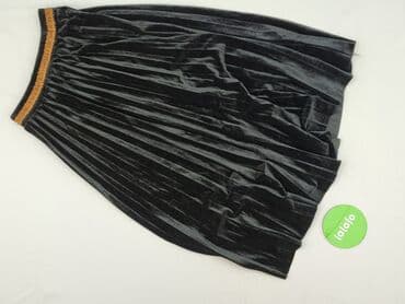 spódnice wieczorowa z tafty: Spódnica damska, rozmiar S — 4