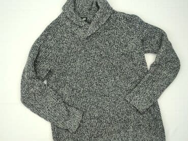 спортивний костюм чоловічий польща: Sweter, L, H&M, stan - Bardzo dobry — 1