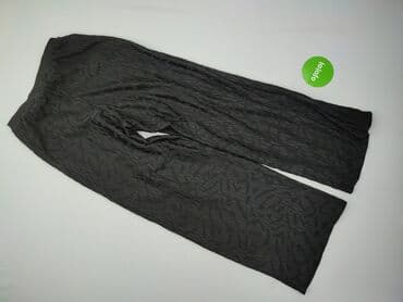 Trousers: Material trousers for women, size S at lalafo.pl — 3 Trousers: Material trousers for women, size S — 3