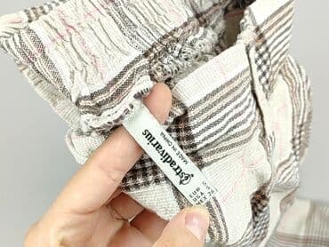 Kobiety: Stradivarius, Spodnie materiałowe damskie, rozmiar S — 4