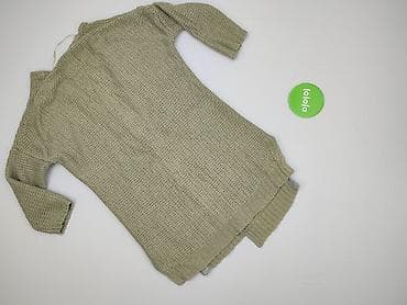 sweter od c: PULZ, Kardigan damski, rozmiar S — 3