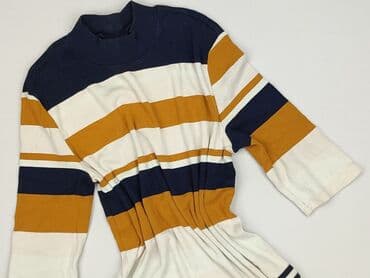 sukienka midi zalando: Selected Femme, Sukienka damska, rozmiar L — 1