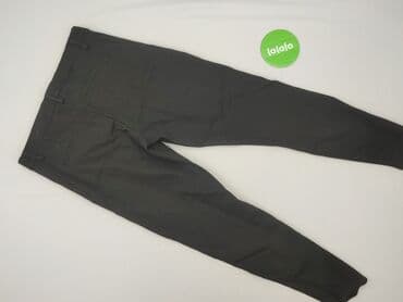 legginsy woskowane push up: Five, Spodnie materiałowe damskie, rozmiar S — 3