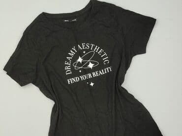 kaonashi t shirty: Sinsay, T-shirt damski, rozmiar 2XS — 1