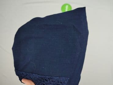 granatowa sukienka z białym kołnierzykiem: Sukienka damska, rozmiar S — 5