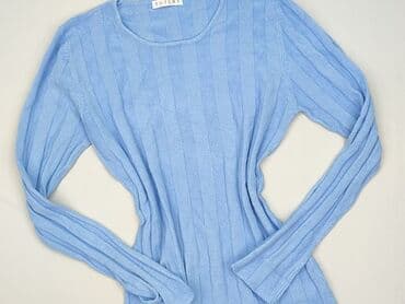 Kobiety: Sweter damski, rozmiar S — 1
