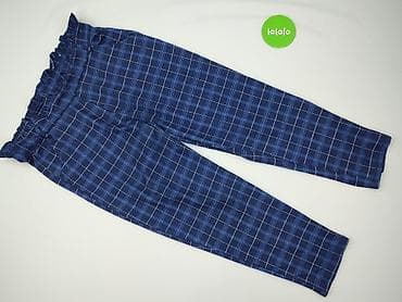 spodnie damski: Esmara, Spodnie materiałowe damskie, rozmiar XL — 2