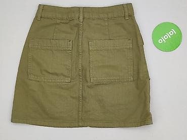 bluzki ubra: Topshop, Spódnica damska, rozmiar XS — 3