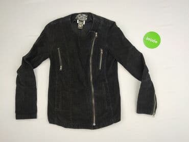 marynarka damska c a: Women's blazer, size S (EU 36) — 2