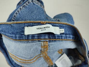 jeansy straight i regular damskie samsoe samsoe: Vero Moda, Jeans for women, S — 4