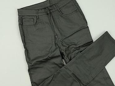 czat h: Calzedonia, Spodnie materiałowe damskie, rozmiar S — 1