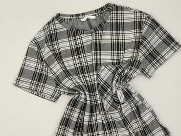 zalando sukienka w paski: Zara, Sukienka damska, rozmiar M — 1