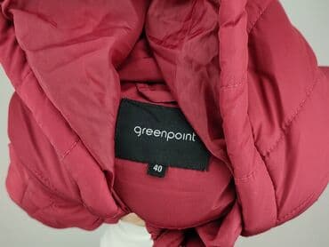 body gamex: Greenpoint, Kurtka zimowa damska, rozmiar M — 4