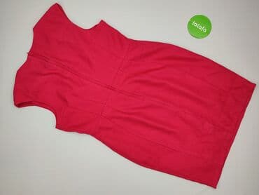 shein sukienki plus size czerwone: New Look, Sukienka damska, rozmiar XL — 3