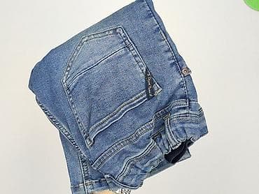 next body 80: Spodnie jeansowe, Name it, 13 lat, 152/158, stan - Bardzo dobry — 6