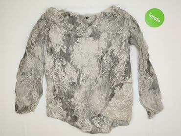 Women: Women's blouse, size S (EU 36) — 2