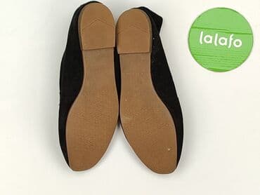 жіноче взуття польща: Vagabond, Flat shoes for women, 37, condition - Good — 3