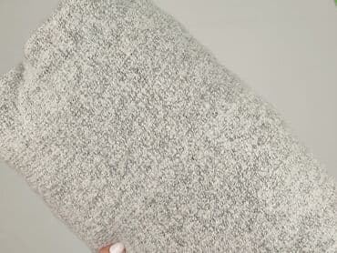 skarpeta świąteczna szara: House, Kardigan damski, rozmiar XS w lalafo.pl — 5 skarpeta świąteczna szara: House, Kardigan damski, rozmiar XS — 5