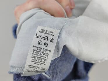 pakuten spodenki jeansowe: Jeanswear, Szorty damskie, rozmiar L — 6